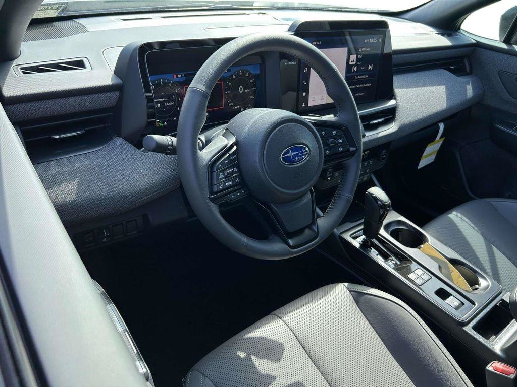 New 2026 Subaru Outback Limited XT AWD/4WD image 9