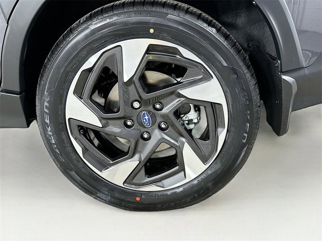 Used 2025 Subaru Crosstrek 2.5i Limited w/ Popular Package #4A image 24