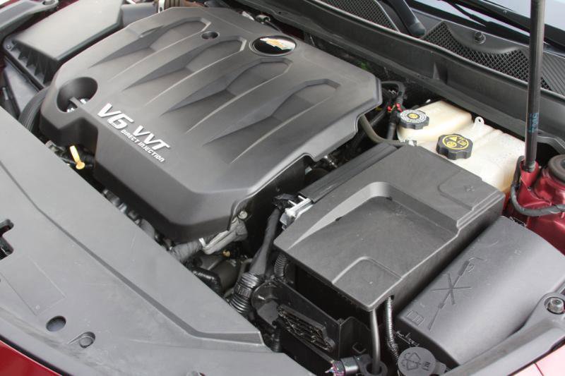Used 2016 Chevrolet Impala LT w/ Leather Package FWD image 20