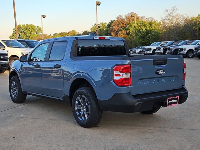 New 2026 Ford Maverick XLT FWD image 9