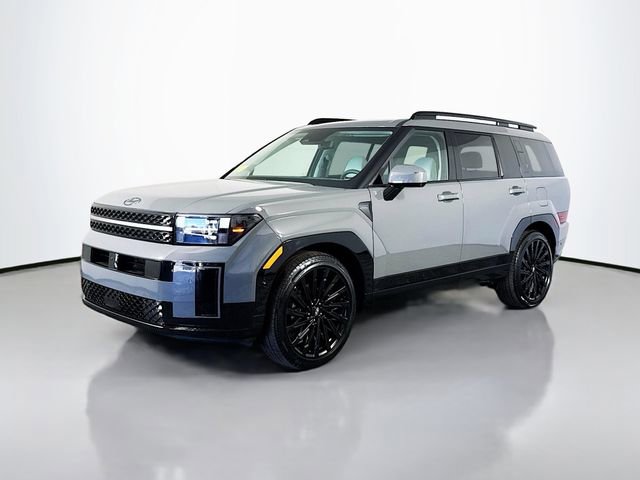 Used 2026 Hyundai Santa Fe Calligraphy image 2