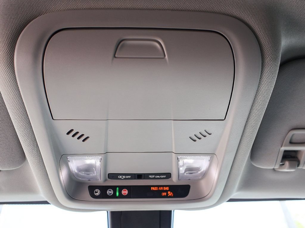 Used 2024 Chevrolet Equinox LT FWD image 50