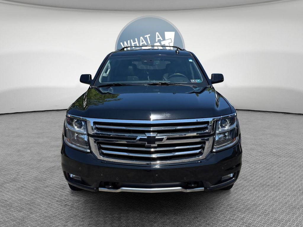 Used 2016 Chevrolet Tahoe LT AWD/4WD image 9
