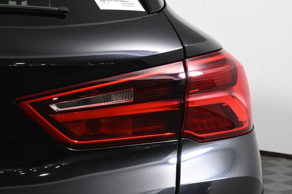 Used 2019 BMW X2 xDrive28i w/ Convenience Package AWD/4WD image 13