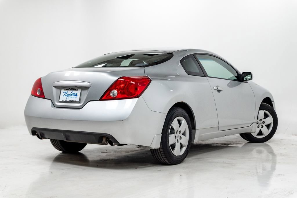 Used 2008 Nissan Altima 2.5 S image 23