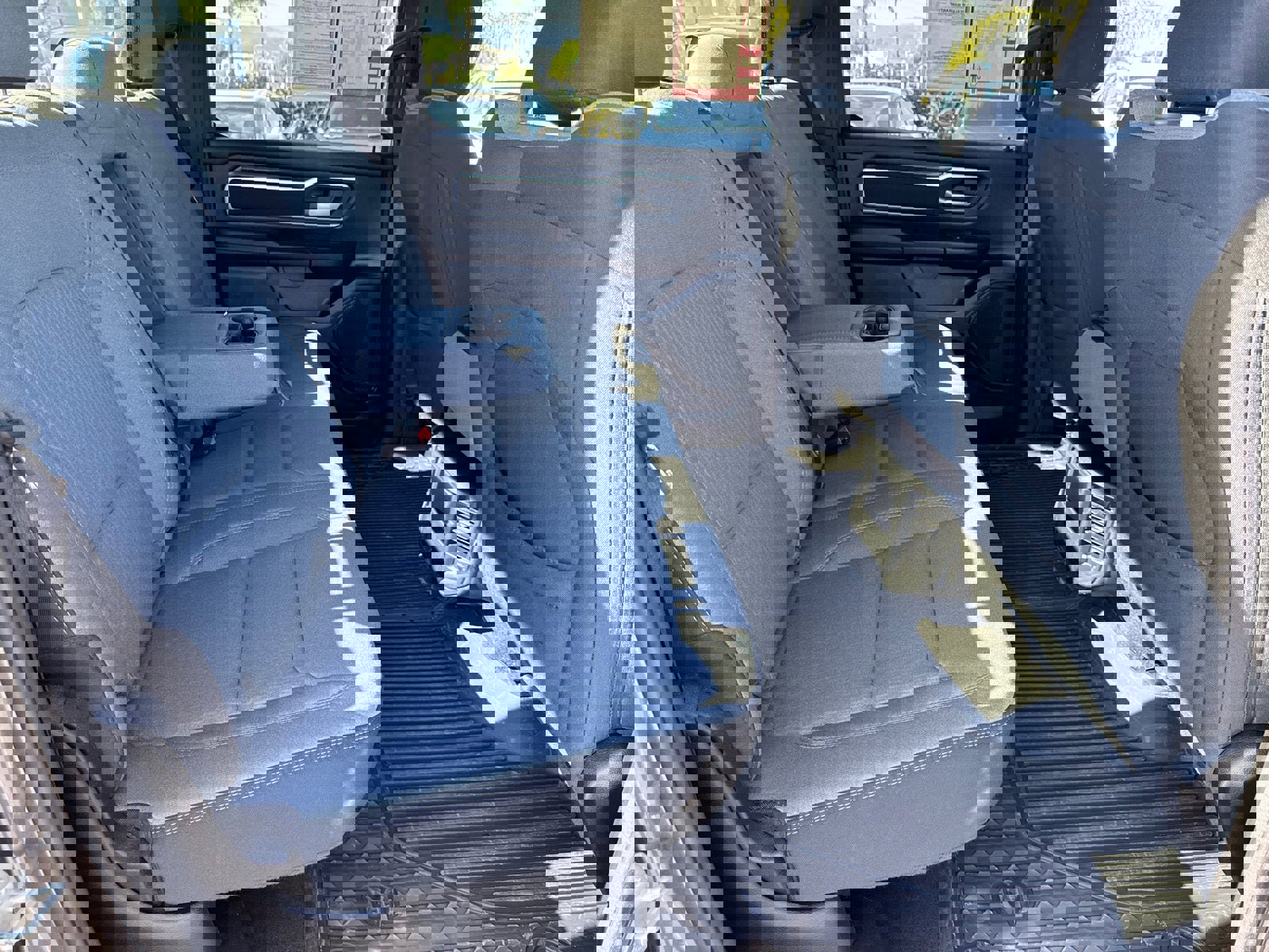 Used 2023 RAM 1500 Big Horn image 17