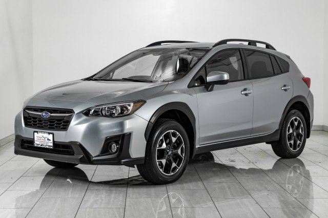 Used 2019 Subaru Crosstrek 2.0i Premium image 4