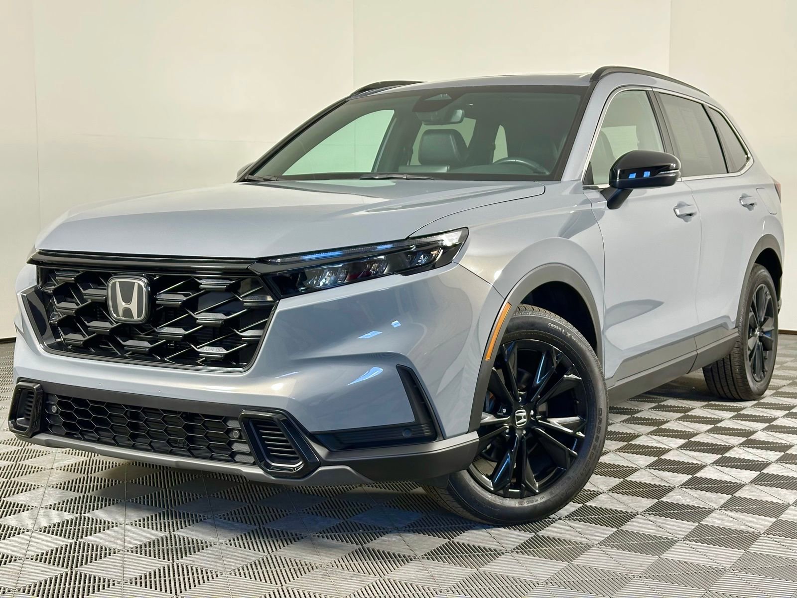 Used 2024 Honda CR-V Sport Touring image 38