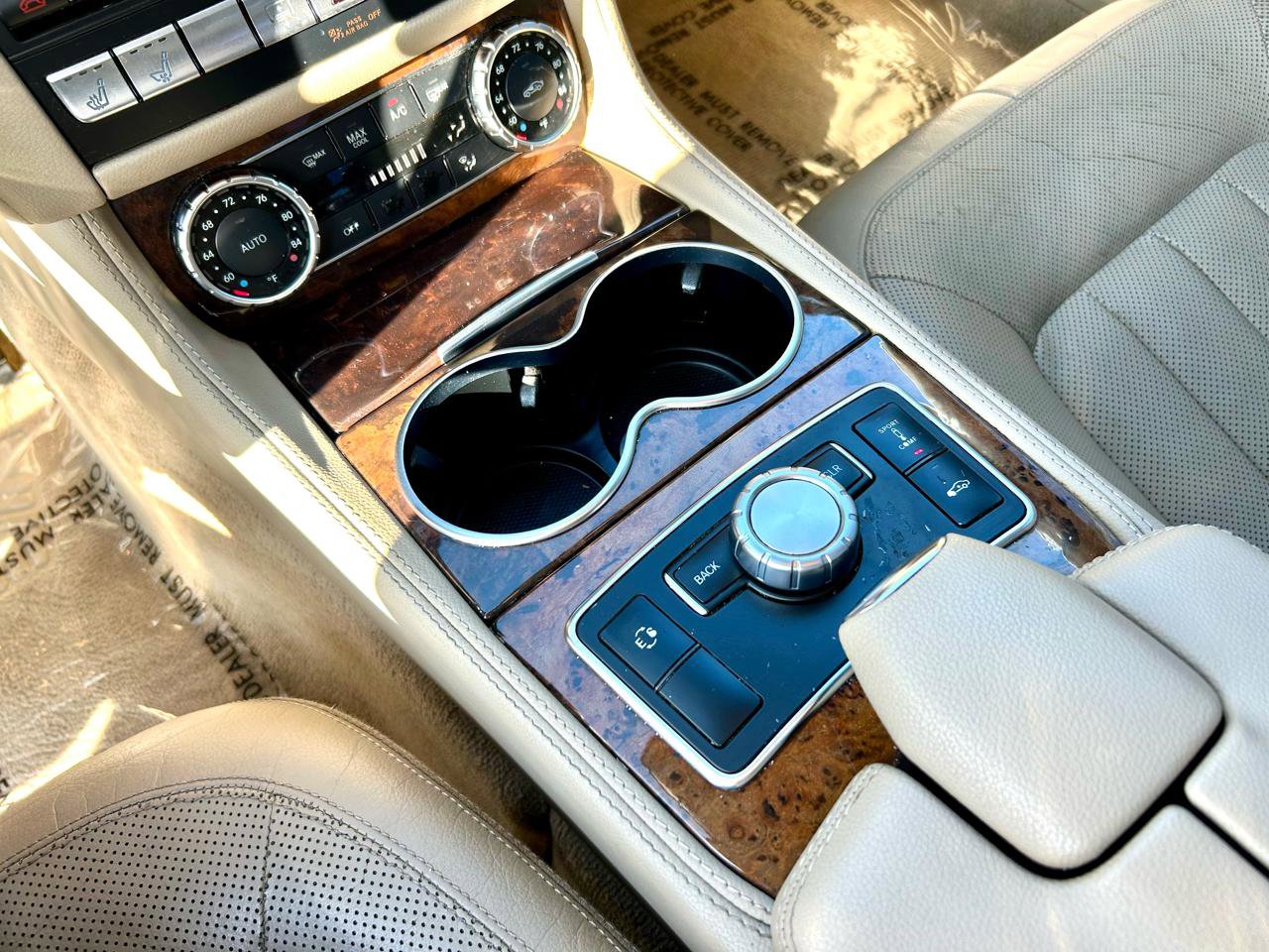 Used 2012 Mercedes-Benz CLS 550 image 27