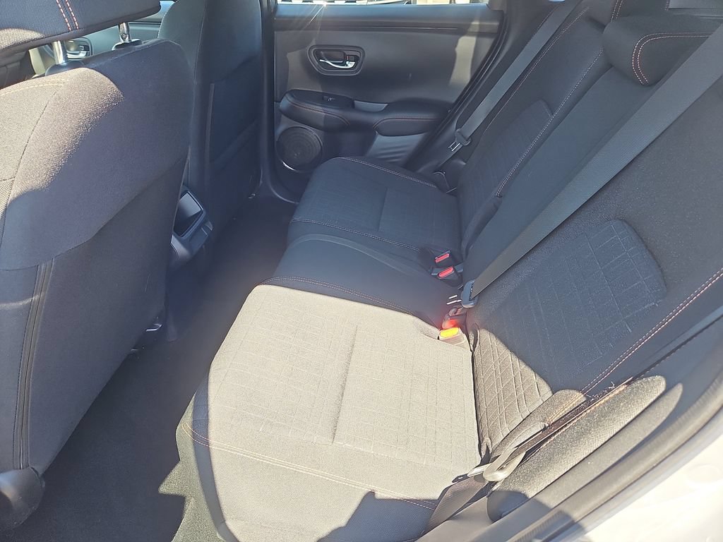 Used 2024 Honda HR-V Sport image 27