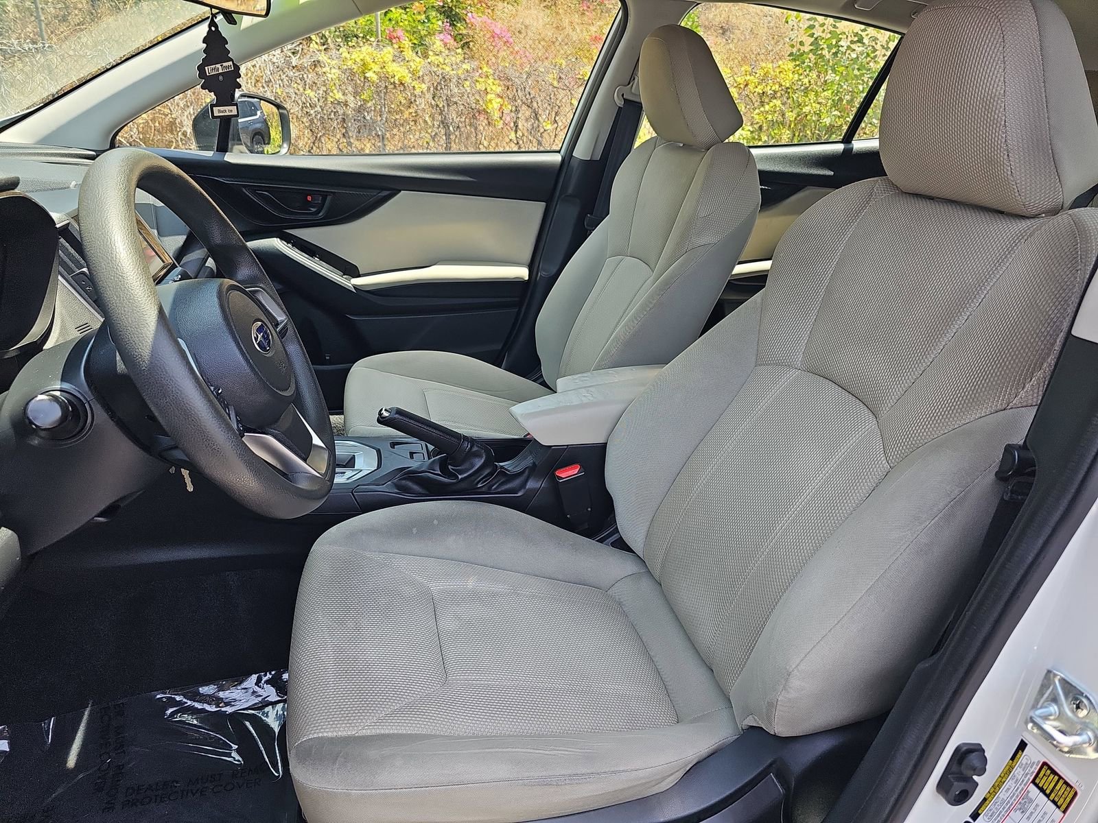 Certified 2023 Subaru Impreza 2.0i AWD/4WD image 14