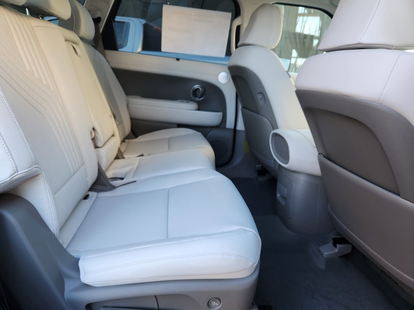 New 2026 Hyundai Palisade SEL FWD image 27