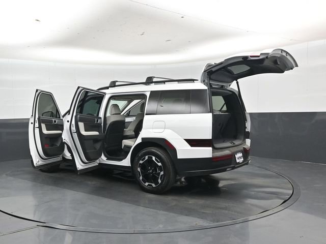 Used 2025 Hyundai Santa Fe SEL FWD image 51