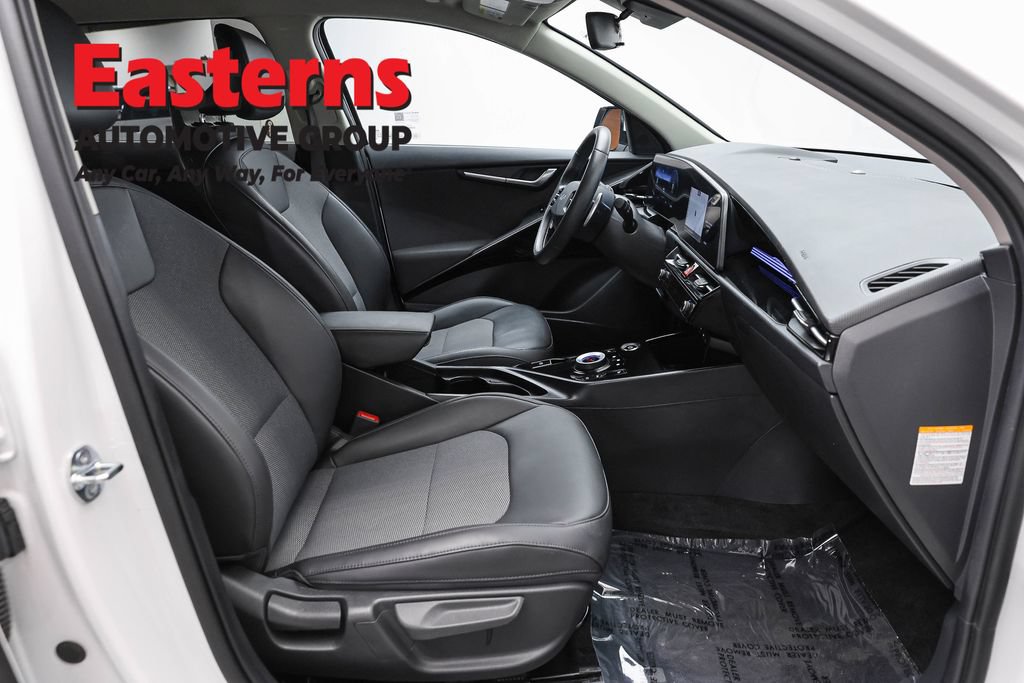 Used 2024 Kia Niro Wind w/ Wind Preserve Package FWD image 25