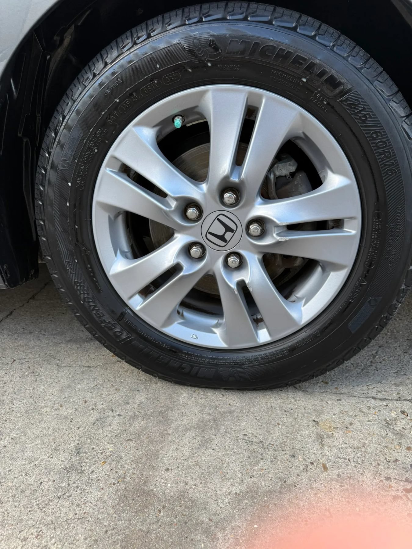 Used 2012 Honda Accord SE image 24