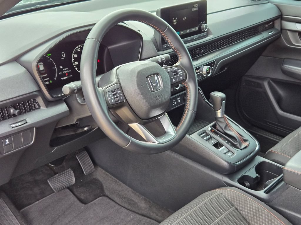 Used 2025 Honda CR-V Sport image 10