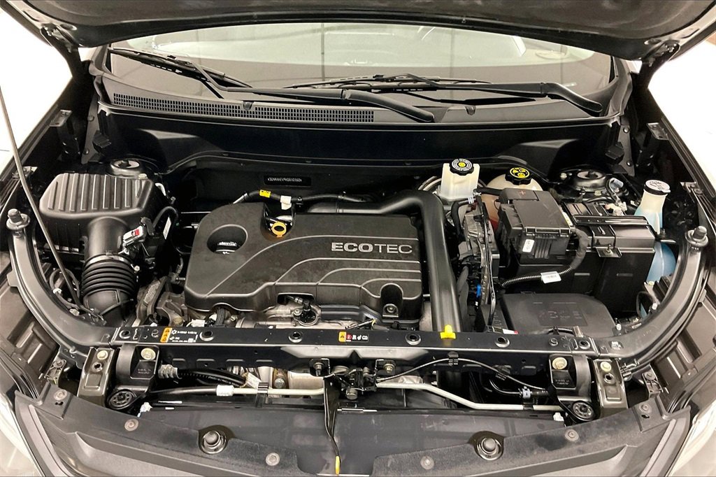 Used 2019 Chevrolet Equinox LT image 25
