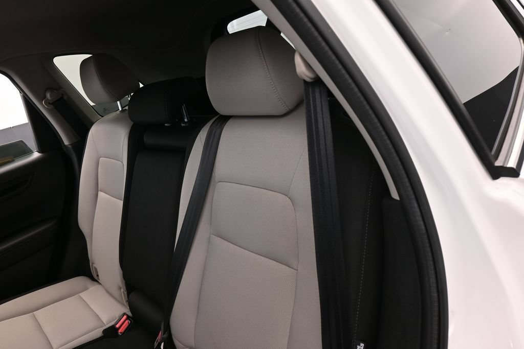 Used 2025 Honda CR-V LX image 31