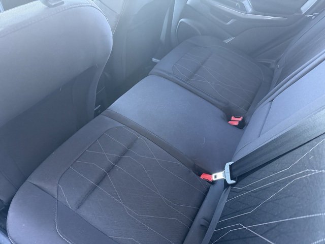 Used 2020 Ford EcoSport SE w/ SE Convenience Package image 5