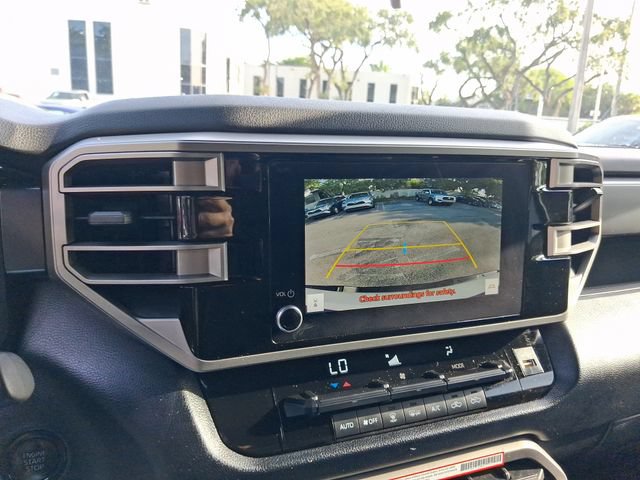 Used 2025 Toyota Tundra SR5 AWD/4WD image 21