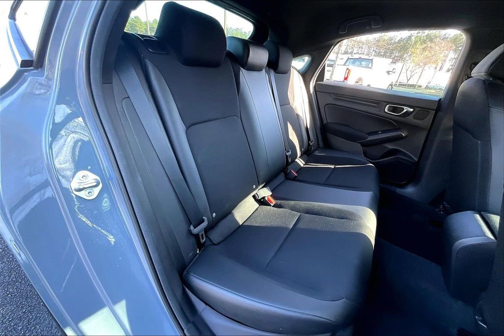 Used 2022 Honda Civic Sport image 27