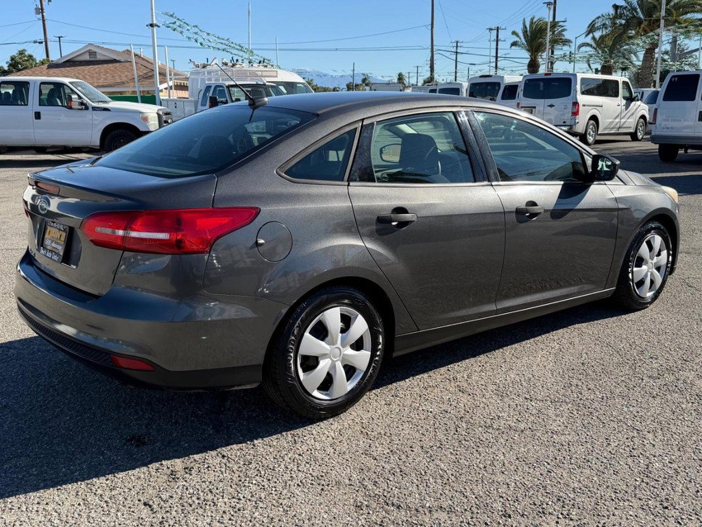 Used 2015 Ford Focus S image 6