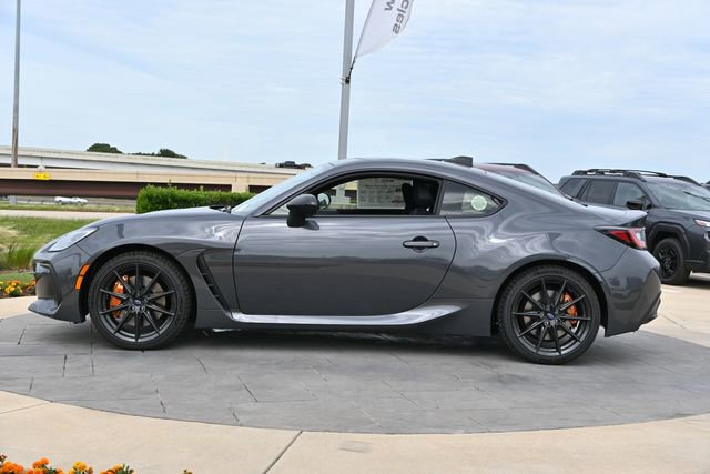 New 2026 Subaru BRZ tS RWD image 6