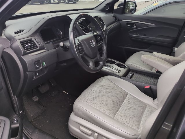 Used 2021 Honda Passport EX-L image 1