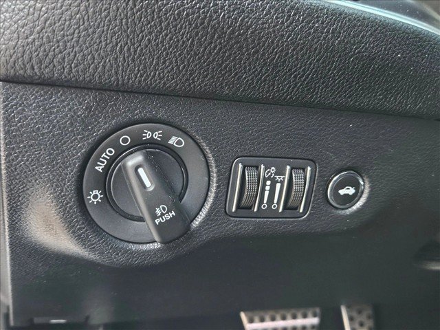 Used 2022 Dodge Challenger R/T w/ Blacktop Package RWD image 23