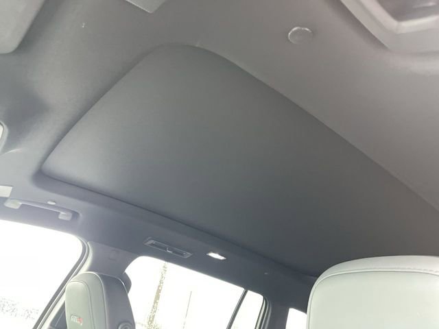 New 2026 GMC Acadia AT4 w/ Luxury Package image 22