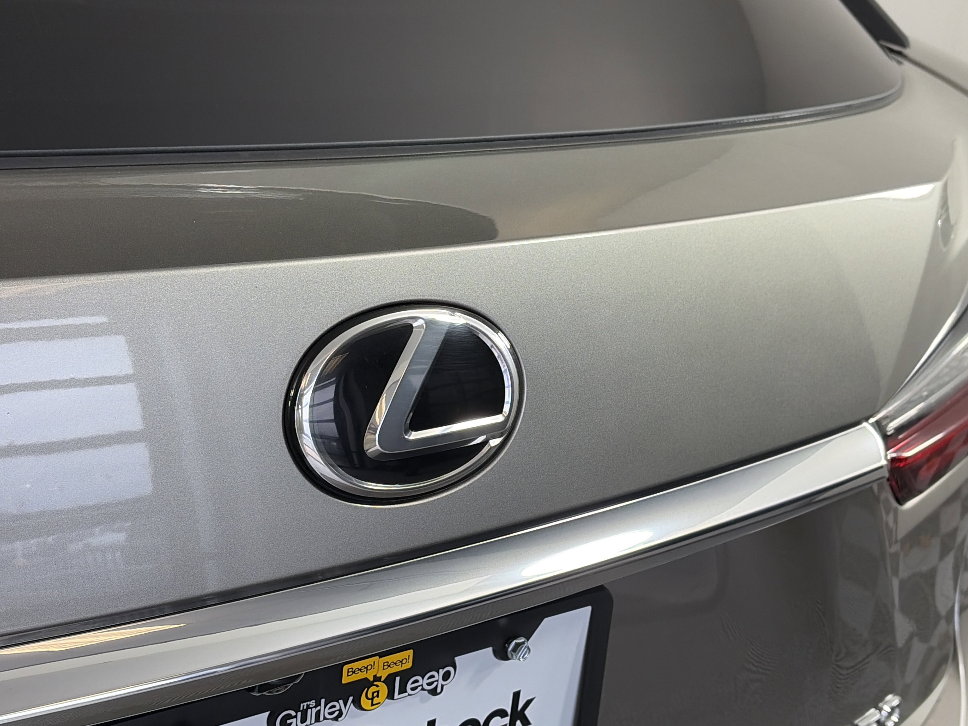 Used 2022 Lexus RX 350 AWD w/ Premium Package image 16