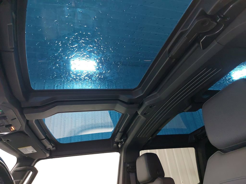 New 2024 GMC Hummer EV 3X w/ Omega Edition image 30