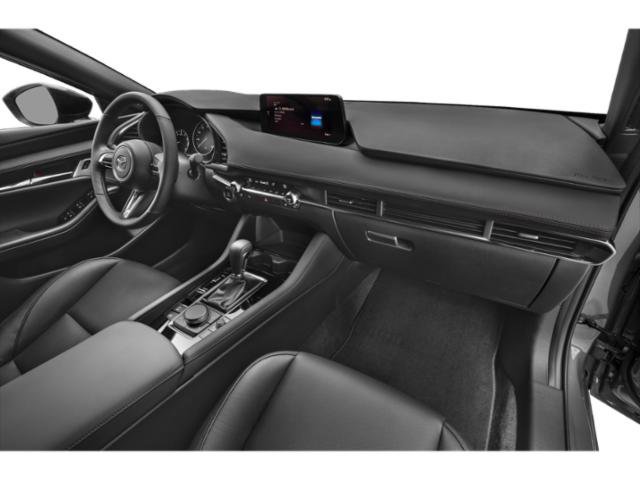 New 2026 MAZDA MAZDA3 Hatchback w/Premium Plus Pkg AWD/4WD image 17