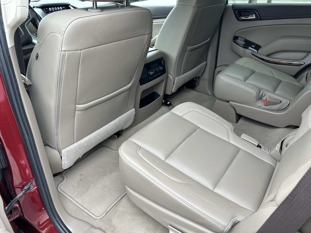 Used 2019 GMC Yukon SLT w/ Open Road Package RWD image 24
