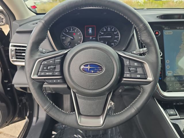 Certified 2023 Subaru Outback Limited image 24
