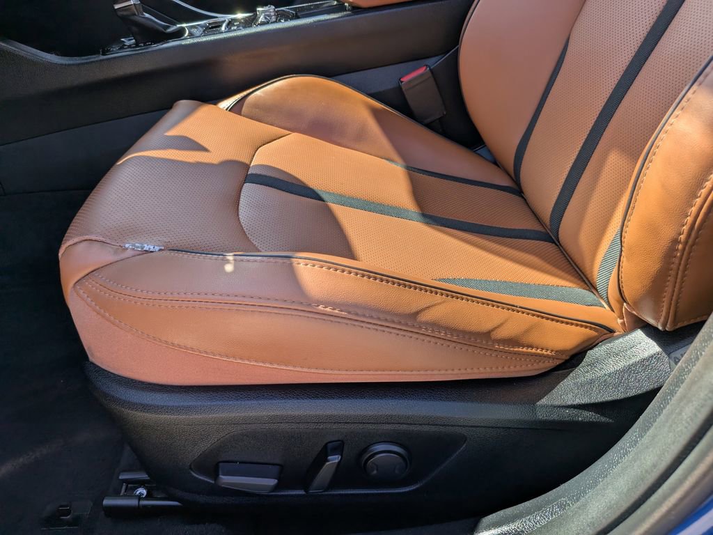 Certified 2024 Kia K5 GT FWD image 19