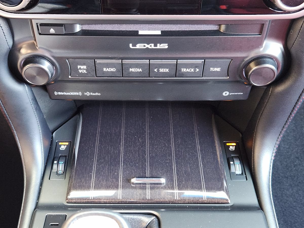 Used 2023 Lexus GX 460 Premium w/ Premium Package AWD/4WD image 38
