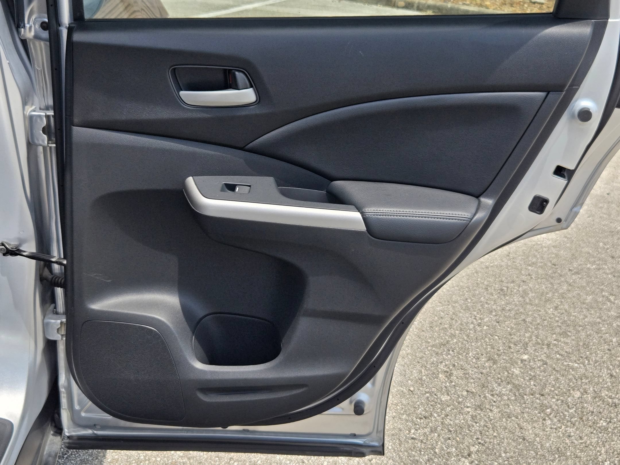 Used 2014 Honda CR-V EX-L image 27