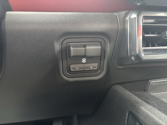 Certified 2026 GMC Hummer EV 3X w/ Carbon Fiber Edition Package AWD/4WD image 35