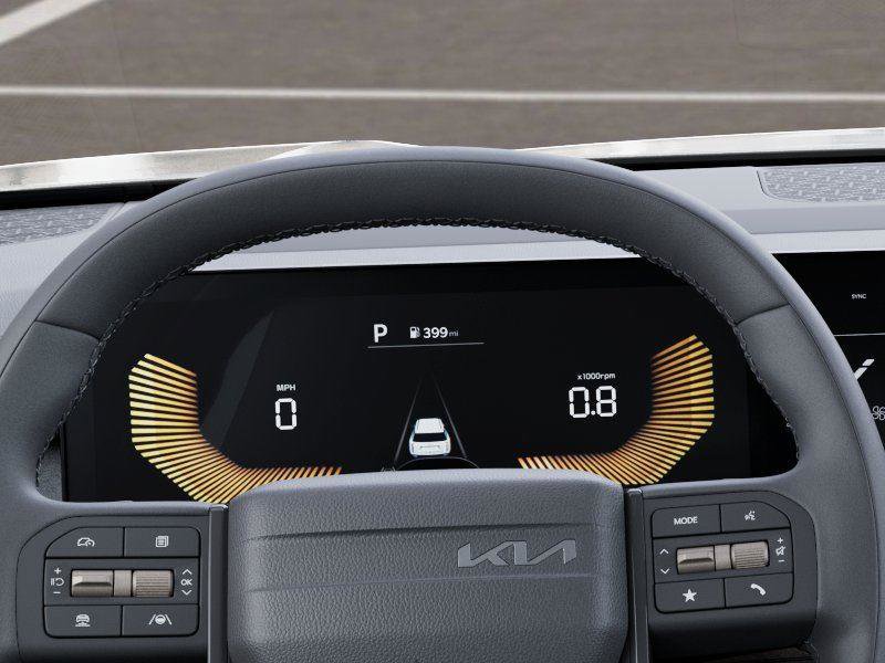 New 2027 Kia Telluride S AWD/4WD image 21