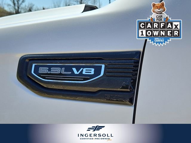 Used 2021 GMC Sierra 1500 Elevation w/ Preferred Package AWD/4WD image 31