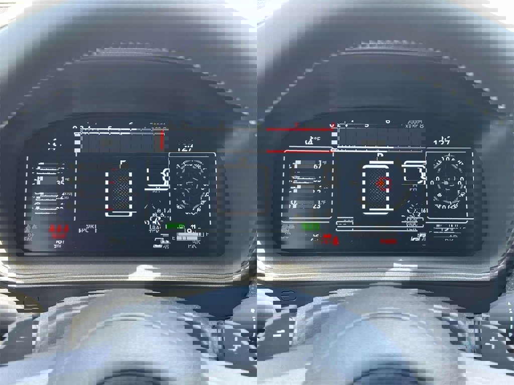 New 2025 Toyota Corolla GR image 12