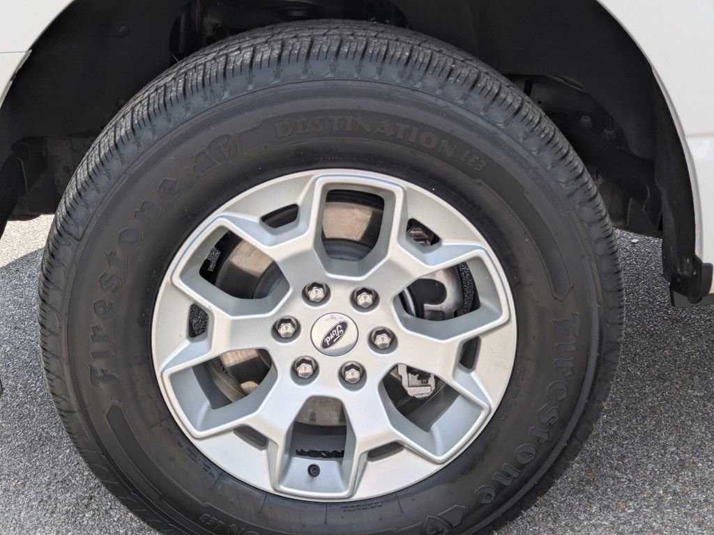 Used 2023 Ford F150 XLT image 10