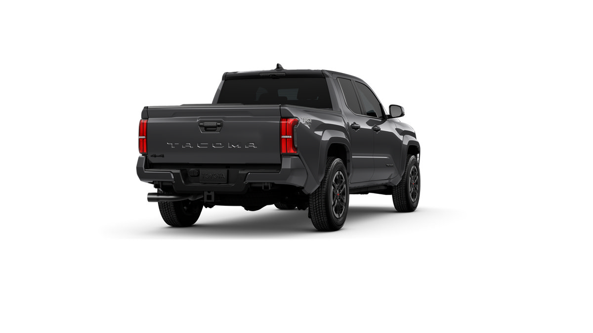 New 2026 Toyota Tacoma TRD Sport AWD/4WD image 49