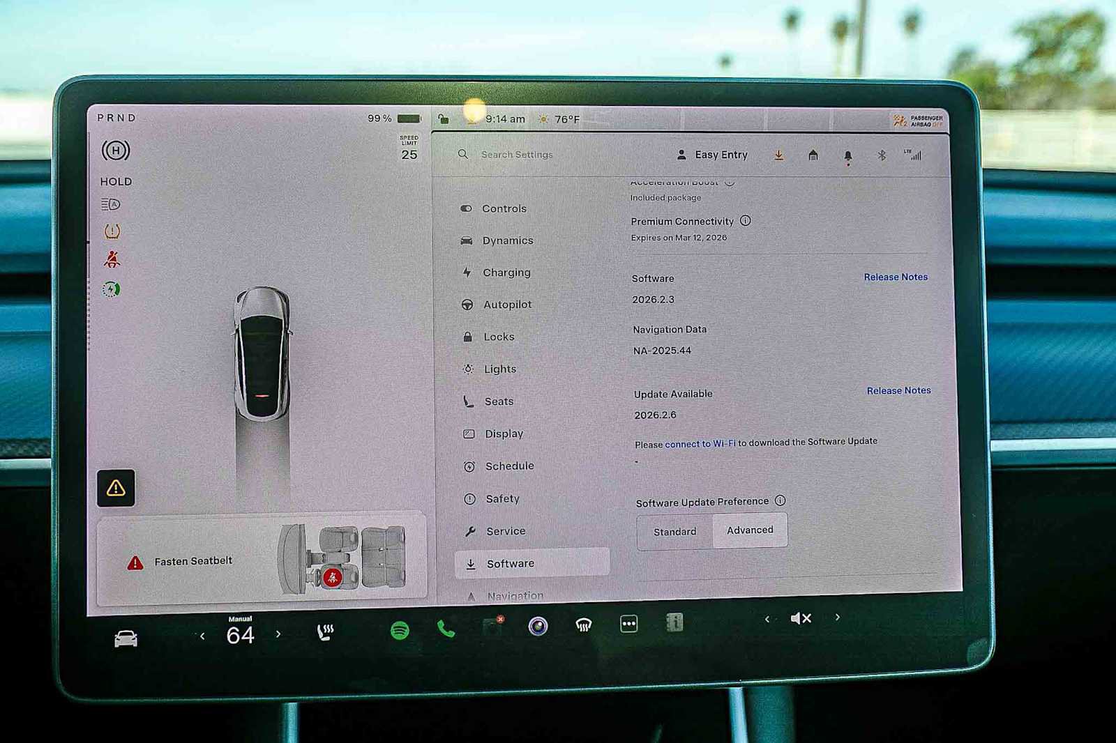 Used 2021 Tesla Model Y Long Range image 24