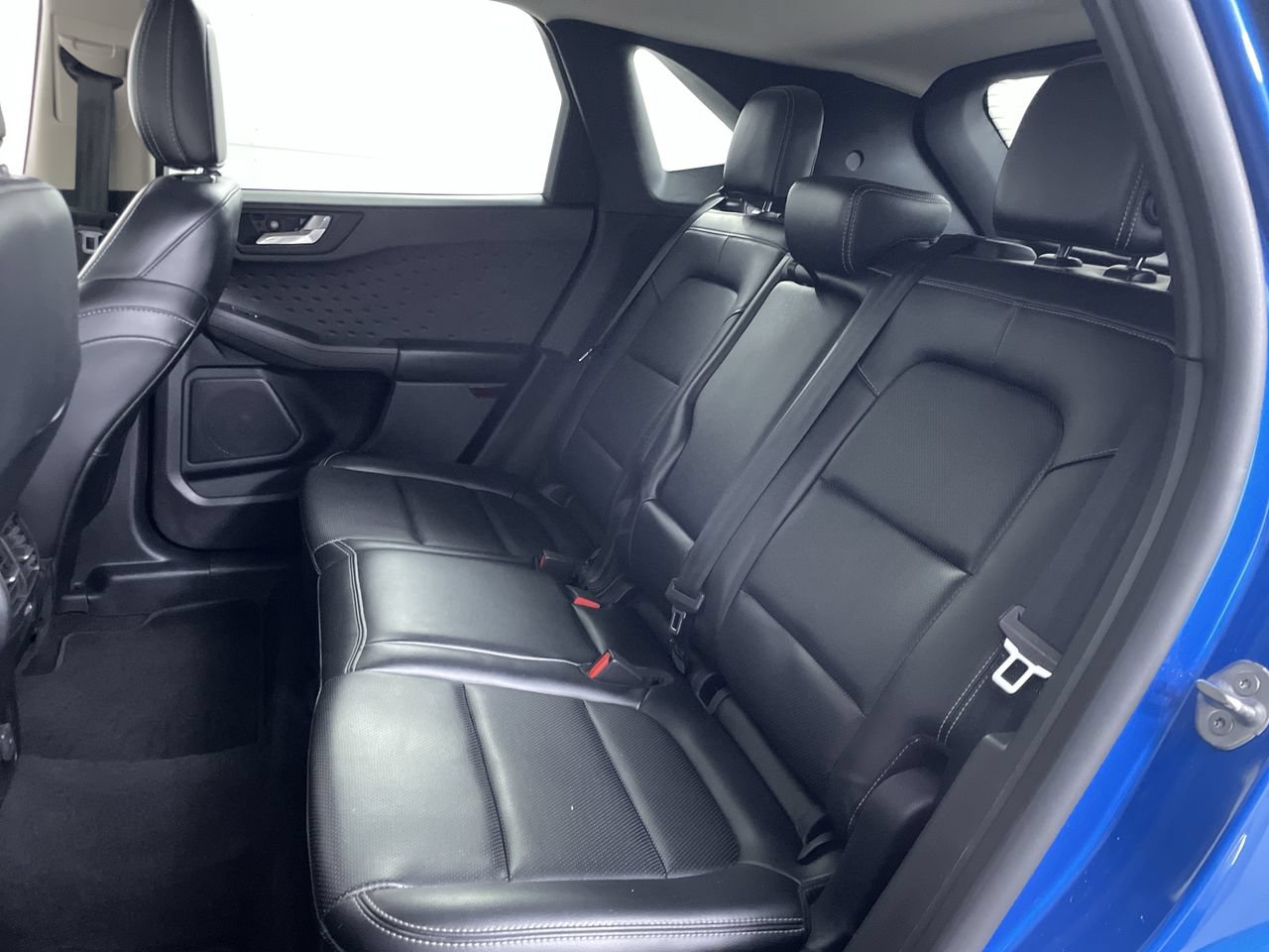 Used 2020 Ford Escape SEL AWD/4WD image 21