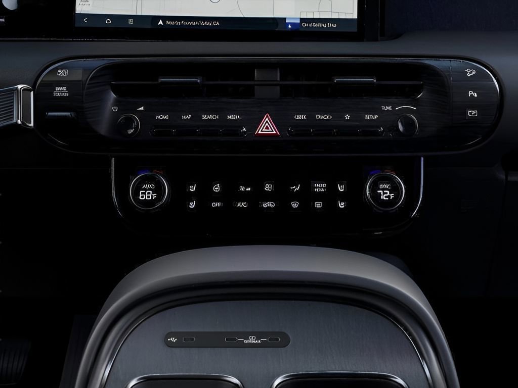 New 2026 Hyundai Palisade XRT Pro AWD/4WD image 16