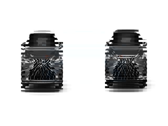 New 2025 Lexus ES 350 w/ Premium Package image 5