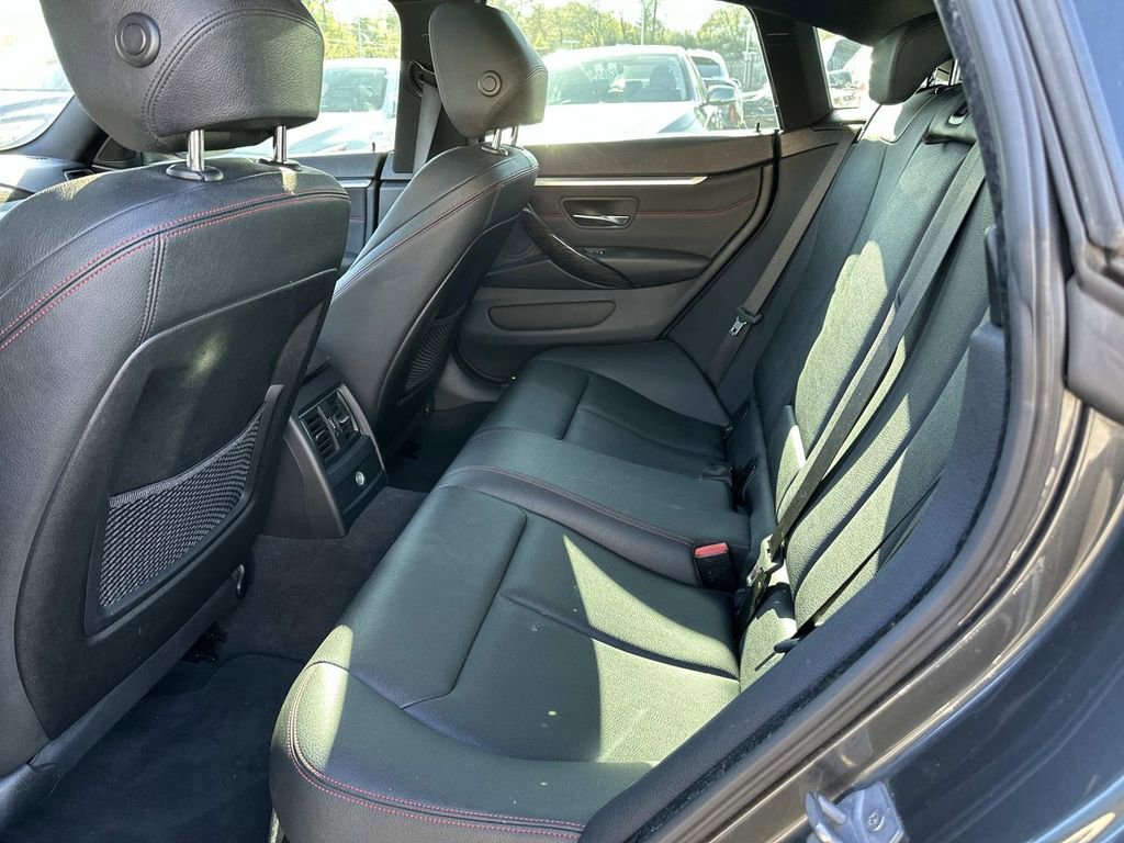 Used 2019 BMW 430i Gran Coupe w/ Convenience Package image 32