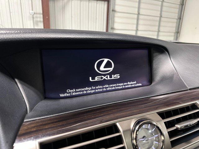 Used 2015 Lexus LS 460 L image 25